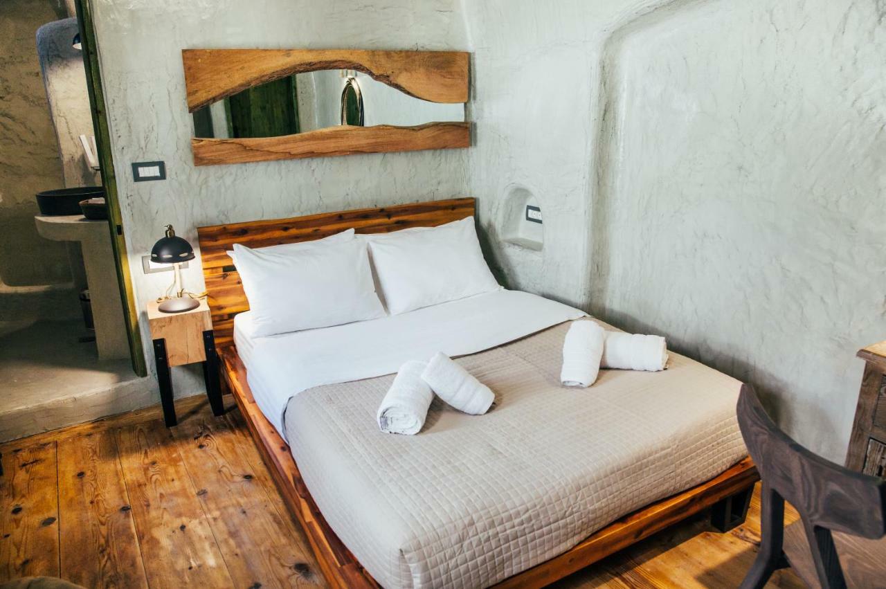 Santorini Dreams Villas 피르고스 외부 사진